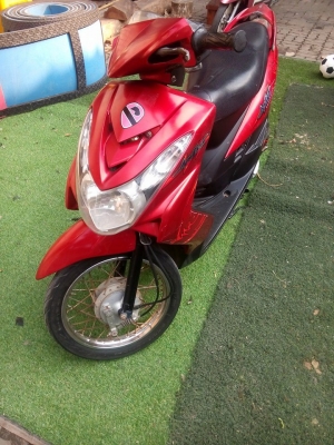 ขายถูกๆ มีโอตาโต ปี2551ราคาประหยัดตามสภาพ เล่มเอกสารครบ ขายถูกๆ มีโอตาโต ปี2551ราคาประหยัดตามสภาพ เล่มเอกสารครบ