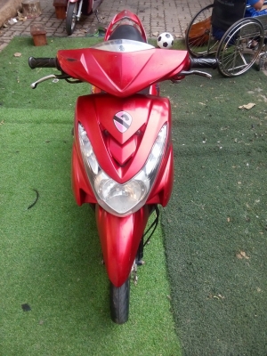 ขายถูกๆ มีโอตาโต ปี2551ราคาประหยัดตามสภาพ เล่มเอกสารครบ ขายถูกๆ มีโอตาโต ปี2551ราคาประหยัดตามสภาพ เล่มเอกสารครบ