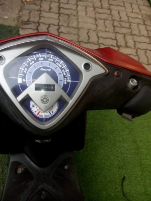 ขายถูกๆ มีโอตาโต ปี2551ราคาประหยัดตามสภาพ เล่มเอกสารครบ ขายถูกๆ มีโอตาโต ปี2551ราคาประหยัดตามสภาพ เล่มเอกสารครบ