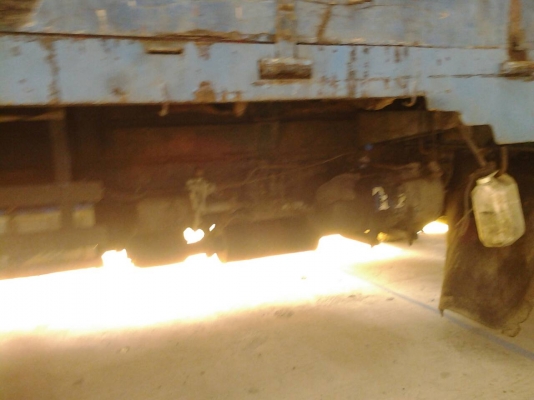 ขาย รถดัมพ์ HINO ปี2533 ดั้ม 2 เพลา