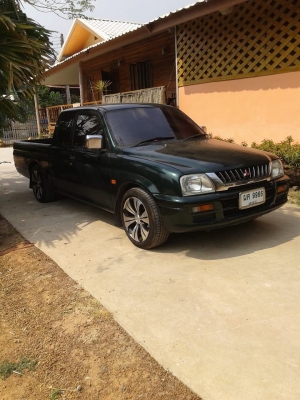 ขายสตราด้า แคป