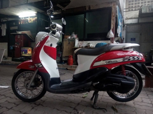 ขายถูกๆ fino เดิมๆ ปี51รถบ้านราคาประหยัด เล่มเอกสารครบ ขายถูกๆ fino เดิมๆ ปี51รถบ้านราคาประหยัด เล่มเอกสารครบ