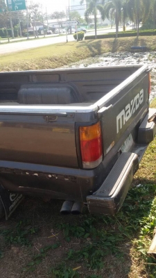 มาสด้า มาสด้า