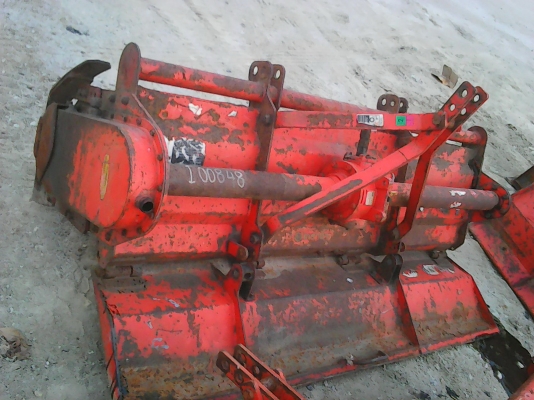 ขายโลตาลี่รถไถคูโบต้า 1.8 ตราช้าง สอบถามได้ พร้อมใช้ทุกตัว