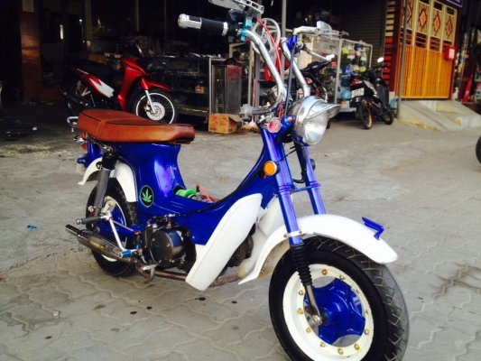 ขายชาลี ราคาถูกๆคับ