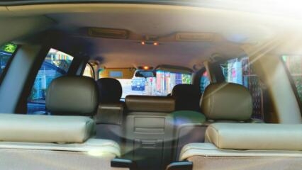 Chevrolet Zafira Luxury touring ตัวท็อป ปี 2007 เครื่อง 2.2  เกียร์ออโต้ AIRBAG 4 ใบ ABS