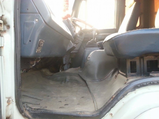 ขาย10ล้อ1เพลา ISUZUร็อกกี้ 175แรง พ.เพาเวอร์ เบรกทิฟฟี่ กระบะสวย ยางดี เครื่องดี แคชซีสวย ภายในสวย สภาพพร้อมใช้งาน เอกสารพร้อมโอน จัดไฟแนนซ์ได้ เงื่อนไขง่ายๆวันเดียวรับรถ สนใจโทร 090-8588220คุณนะ 093-3258446บิวตี้ ID:narong498 หรือ www.truck.in.th/498 หรื