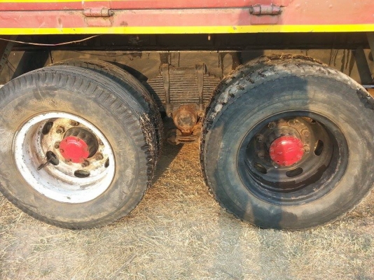 ขาย10ล้อ1เพลา ISUZUร็อกกี้ 175แรง พ.เพาเวอร์ เบรกทิฟฟี่ กระบะสวย ยางดี เครื่องดี แคชซีสวย ภายในสวย สภาพพร้อมใช้งาน เอกสารพร้อมโอน จัดไฟแนนซ์ได้ เงื่อนไขง่ายๆวันเดียวรับรถ สนใจโทร 090-8588220คุณนะ 093-3258446บิวตี้ ID:narong498 หรือ www.truck.in.th/498 หรื