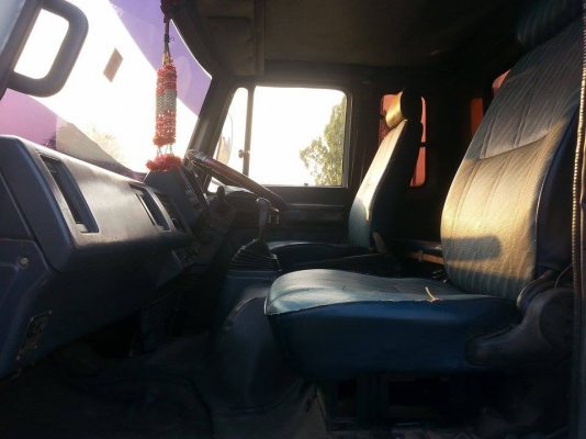 ขาย10ล้อ1เพลา ISUZUร็อกกี้ 175แรง พ.เพาเวอร์ เบรกทิฟฟี่ กระบะสวย ยางดี เครื่องดี แคชซีสวย ภายในสวย สภาพพร้อมใช้งาน เอกสารพร้อมโอน จัดไฟแนนซ์ได้ เงื่อนไขง่ายๆวันเดียวรับรถ สนใจโทร 090-8588220คุณนะ 093-3258446บิวตี้ ID:narong498 หรือ www.truck.in.th/498 หรื