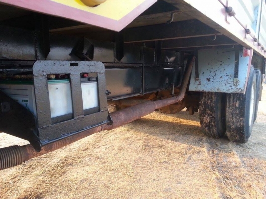 ขาย10ล้อ1เพลา ISUZUร็อกกี้ 175แรง พ.เพาเวอร์ เบรกทิฟฟี่ กระบะสวย ยางดี เครื่องดี แคชซีสวย ภายในสวย สภาพพร้อมใช้งาน เอกสารพร้อมโอน จัดไฟแนนซ์ได้ เงื่อนไขง่ายๆวันเดียวรับรถ สนใจโทร 090-8588220คุณนะ 093-3258446บิวตี้ ID:narong498 หรือ www.truck.in.th/498 หรื