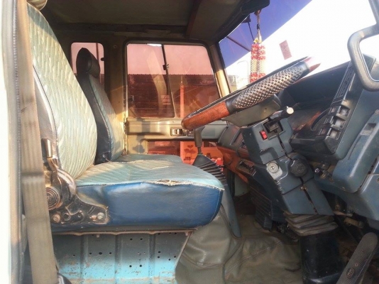 ขาย10ล้อ1เพลา ISUZUร็อกกี้ 175แรง พ.เพาเวอร์ เบรกทิฟฟี่ กระบะสวย ยางดี เครื่องดี แคชซีสวย ภายในสวย สภาพพร้อมใช้งาน เอกสารพร้อมโอน จัดไฟแนนซ์ได้ เงื่อนไขง่ายๆวันเดียวรับรถ สนใจโทร 090-8588220คุณนะ 093-3258446บิวตี้ ID:narong498 หรือ www.truck.in.th/498 หรื