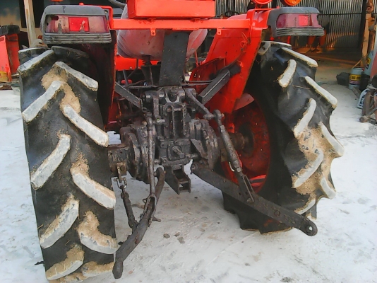 ขาย KUBOTA L3408DT พร้อมใช้งาน ขาย KUBOTA L3408DT พร้อมใช้งาน