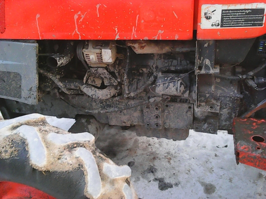 ขาย KUBOTA L3408DT พร้อมใช้งาน ขาย KUBOTA L3408DT พร้อมใช้งาน