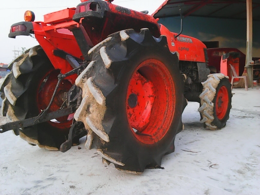 ขาย KUBOTA L3408DT พร้อมใช้งาน ขาย KUBOTA L3408DT พร้อมใช้งาน