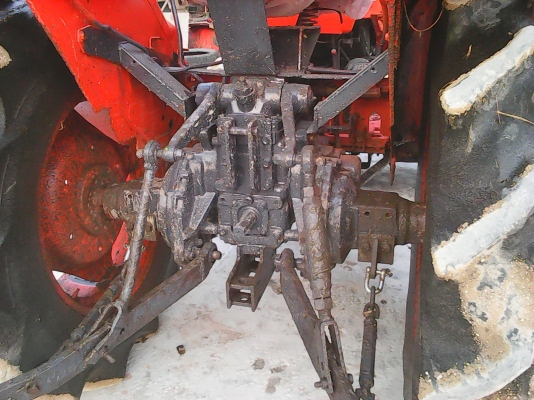 ขาย KUBOTA L3408DT พร้อมใช้งาน ขาย KUBOTA L3408DT พร้อมใช้งาน