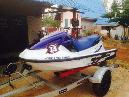 ขาย YAMAHA  WAVERUNER  GP1200