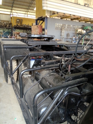 หัวลากFM3MF รถสวย เครื่องดี จานร๊อคฯ หัวลากFM3MF รถสวย เครื่องดี จานร๊อคฯ