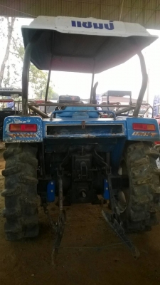 ขายรถไถแช้มป์MX5900มีไบมีดหน้าผาน7สภาพสวยพร้อมใช้งานราคา198000บาทสนใจคุยต่อรองราคาได้ที่เบอร์0813655997อำพร พาเจริญ