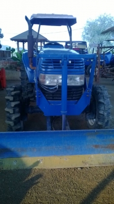 ขายรถไถแช้มป์MX5900มีไบมีดหน้าผาน7สภาพสวยพร้อมใช้งานราคา198000บาทสนใจคุยต่อรองราคาได้ที่เบอร์0813655997อำพร พาเจริญ