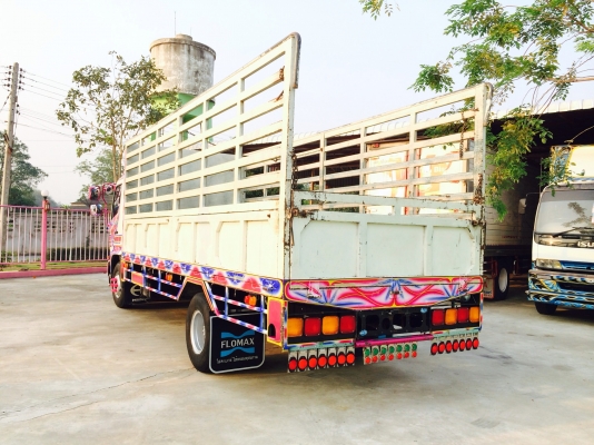 ขายครับ6ล้อเมก้า ขายครับ6ล้อเมก้า