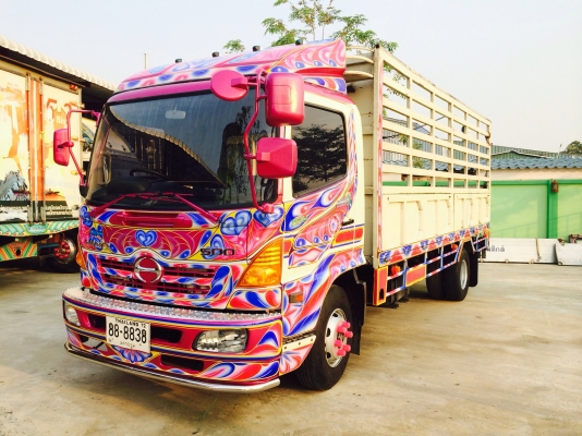 ขายครับ6ล้อเมก้า ขายครับ6ล้อเมก้า