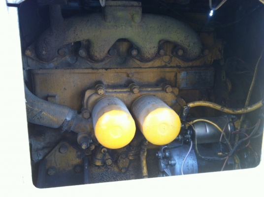 ขายรถตัก 510