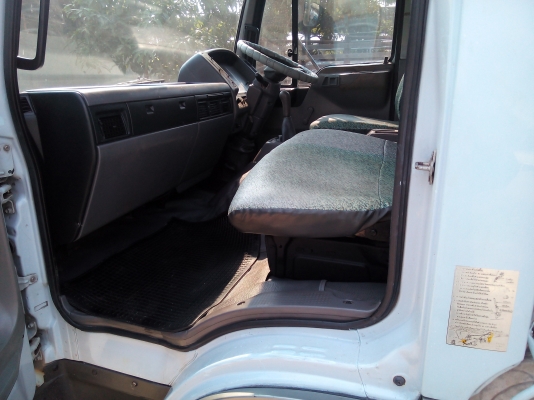 6 ล้อกลาง  HINO  *สมอเงิน*  FC4J  140 แรงม้า  * ยาว 5.50 ม.*  รถสวยเดิม+สวยจริง+พร้อมใช้งาน * รถห้างแท้ * มีเล่มพร้อม *