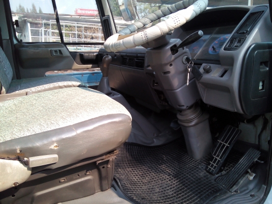 6 ล้อกลาง  HINO  *สมอเงิน*  FC4J  140 แรงม้า  * ยาว 5.50 ม.*  รถสวยเดิม+สวยจริง+พร้อมใช้งาน * รถห้างแท้ * มีเล่มพร้อม *