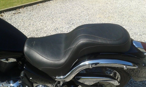 Kawasaki Vilcan VN900 Classic.  (full option) 320,000 บาท