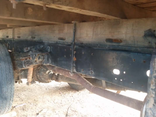 (ร้านรุ่งโรจน์ 082-1057078)ขาย 6 ล้อ TOYOTA ไดน่า 115)รุ่น BU87)ห้างแท้(ลูกค้าคุณชาญชัยจ.ขอนแก่น มารับรถไปใช้งานเรียบร้อยแล้ว) กระบะยาว4.30เมตร เฟืองท้ายใหญ่ ( 6 น๊อต)( เครื่อง14B)เครื่องแห้ง แน่นปึ๊ก ฟิตจัด แซสซีสวยจัดทั้งเส (ร้านรุ่งโรจน์ 082-1057078)ขาย 6 ล้อ TOYOTA ไดน่า 115)รุ่น BU87)ห้างแท้(ลูกค้าคุณชาญชัยจ.ขอนแก่น มารับรถไปใช้งานเรียบร้อยแล้ว) กระบะยาว4.30เมตร เฟืองท้ายใหญ่ ( 6 น๊อต)( เครื่อง14B)เครื่องแห้ง แน่นปึ๊ก ฟิตจัด แซสซีสวยจัดทั้งเส