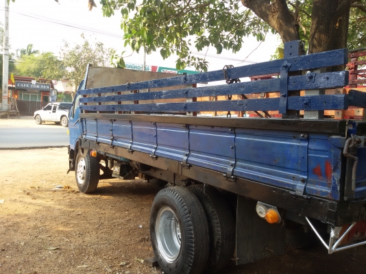 (ร้านรุ่งโรจน์ 082-1057078)ขาย 6 ล้อ TOYOTA ไดน่า 115)รุ่น BU87)ห้างแท้(ลูกค้าคุณชาญชัยจ.ขอนแก่น มารับรถไปใช้งานเรียบร้อยแล้ว) กระบะยาว4.30เมตร เฟืองท้ายใหญ่ ( 6 น๊อต)( เครื่อง14B)เครื่องแห้ง แน่นปึ๊ก ฟิตจัด แซสซีสวยจัดทั้งเส (ร้านรุ่งโรจน์ 082-1057078)ขาย 6 ล้อ TOYOTA ไดน่า 115)รุ่น BU87)ห้างแท้(ลูกค้าคุณชาญชัยจ.ขอนแก่น มารับรถไปใช้งานเรียบร้อยแล้ว) กระบะยาว4.30เมตร เฟืองท้ายใหญ่ ( 6 น๊อต)( เครื่อง14B)เครื่องแห้ง แน่นปึ๊ก ฟิตจัด แซสซีสวยจัดทั้งเส