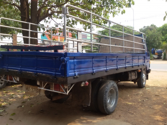 (ร้านรุ่งโรจน์ 082-1057078)ขาย 6 ล้อ TOYOTA ไดน่า 115)รุ่น BU87)ห้างแท้(ลูกค้าคุณชาญชัยจ.ขอนแก่น มารับรถไปใช้งานเรียบร้อยแล้ว) กระบะยาว4.30เมตร เฟืองท้ายใหญ่ ( 6 น๊อต)( เครื่อง14B)เครื่องแห้ง แน่นปึ๊ก ฟิตจัด แซสซีสวยจัดทั้งเส (ร้านรุ่งโรจน์ 082-1057078)ขาย 6 ล้อ TOYOTA ไดน่า 115)รุ่น BU87)ห้างแท้(ลูกค้าคุณชาญชัยจ.ขอนแก่น มารับรถไปใช้งานเรียบร้อยแล้ว) กระบะยาว4.30เมตร เฟืองท้ายใหญ่ ( 6 น๊อต)( เครื่อง14B)เครื่องแห้ง แน่นปึ๊ก ฟิตจัด แซสซีสวยจัดทั้งเส