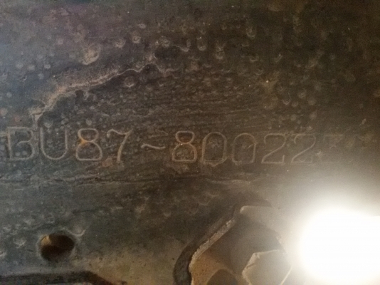 (ร้านรุ่งโรจน์ 082-1057078)ขาย 6 ล้อ TOYOTA ไดน่า 115)รุ่น BU87)ห้างแท้(ลูกค้าคุณชาญชัยจ.ขอนแก่น มารับรถไปใช้งานเรียบร้อยแล้ว) กระบะยาว4.30เมตร เฟืองท้ายใหญ่ ( 6 น๊อต)( เครื่อง14B)เครื่องแห้ง แน่นปึ๊ก ฟิตจัด แซสซีสวยจัดทั้งเส (ร้านรุ่งโรจน์ 082-1057078)ขาย 6 ล้อ TOYOTA ไดน่า 115)รุ่น BU87)ห้างแท้(ลูกค้าคุณชาญชัยจ.ขอนแก่น มารับรถไปใช้งานเรียบร้อยแล้ว) กระบะยาว4.30เมตร เฟืองท้ายใหญ่ ( 6 น๊อต)( เครื่อง14B)เครื่องแห้ง แน่นปึ๊ก ฟิตจัด แซสซีสวยจัดทั้งเส