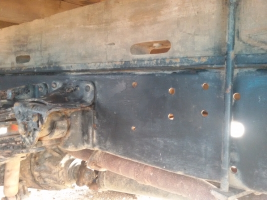 (ร้านรุ่งโรจน์ 082-1057078)ขาย 6 ล้อ TOYOTA ไดน่า 115)รุ่น BU87)ห้างแท้(ลูกค้าคุณชาญชัยจ.ขอนแก่น มารับรถไปใช้งานเรียบร้อยแล้ว) กระบะยาว4.30เมตร เฟืองท้ายใหญ่ ( 6 น๊อต)( เครื่อง14B)เครื่องแห้ง แน่นปึ๊ก ฟิตจัด แซสซีสวยจัดทั้งเส (ร้านรุ่งโรจน์ 082-1057078)ขาย 6 ล้อ TOYOTA ไดน่า 115)รุ่น BU87)ห้างแท้(ลูกค้าคุณชาญชัยจ.ขอนแก่น มารับรถไปใช้งานเรียบร้อยแล้ว) กระบะยาว4.30เมตร เฟืองท้ายใหญ่ ( 6 น๊อต)( เครื่อง14B)เครื่องแห้ง แน่นปึ๊ก ฟิตจัด แซสซีสวยจัดทั้งเส