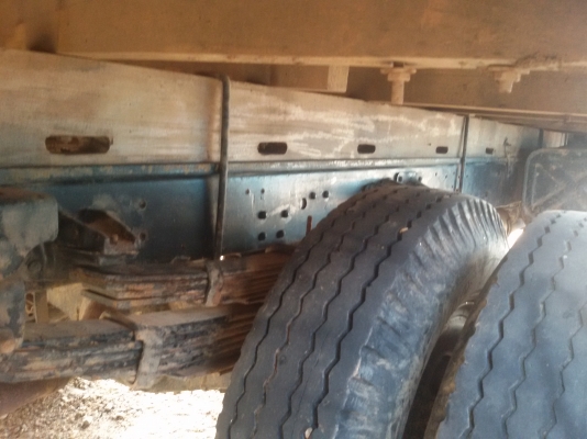 (ร้านรุ่งโรจน์ 082-1057078)ขาย 6 ล้อ TOYOTA ไดน่า 115)รุ่น BU87)ห้างแท้(ลูกค้าคุณชาญชัยจ.ขอนแก่น มารับรถไปใช้งานเรียบร้อยแล้ว) กระบะยาว4.30เมตร เฟืองท้ายใหญ่ ( 6 น๊อต)( เครื่อง14B)เครื่องแห้ง แน่นปึ๊ก ฟิตจัด แซสซีสวยจัดทั้งเส (ร้านรุ่งโรจน์ 082-1057078)ขาย 6 ล้อ TOYOTA ไดน่า 115)รุ่น BU87)ห้างแท้(ลูกค้าคุณชาญชัยจ.ขอนแก่น มารับรถไปใช้งานเรียบร้อยแล้ว) กระบะยาว4.30เมตร เฟืองท้ายใหญ่ ( 6 น๊อต)( เครื่อง14B)เครื่องแห้ง แน่นปึ๊ก ฟิตจัด แซสซีสวยจัดทั้งเส