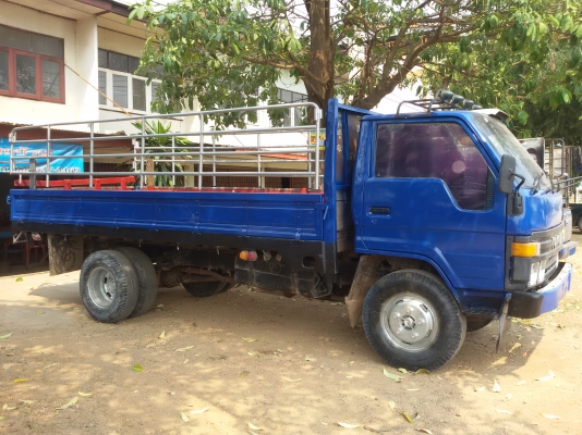 (ร้านรุ่งโรจน์ 082-1057078)ขาย 6 ล้อ TOYOTA ไดน่า 115)รุ่น BU87)ห้างแท้(ลูกค้าคุณชาญชัยจ.ขอนแก่น มารับรถไปใช้งานเรียบร้อยแล้ว) กระบะยาว4.30เมตร เฟืองท้ายใหญ่ ( 6 น๊อต)( เครื่อง14B)เครื่องแห้ง แน่นปึ๊ก ฟิตจัด แซสซีสวยจัดทั้งเส (ร้านรุ่งโรจน์ 082-1057078)ขาย 6 ล้อ TOYOTA ไดน่า 115)รุ่น BU87)ห้างแท้(ลูกค้าคุณชาญชัยจ.ขอนแก่น มารับรถไปใช้งานเรียบร้อยแล้ว) กระบะยาว4.30เมตร เฟืองท้ายใหญ่ ( 6 น๊อต)( เครื่อง14B)เครื่องแห้ง แน่นปึ๊ก ฟิตจัด แซสซีสวยจัดทั้งเส