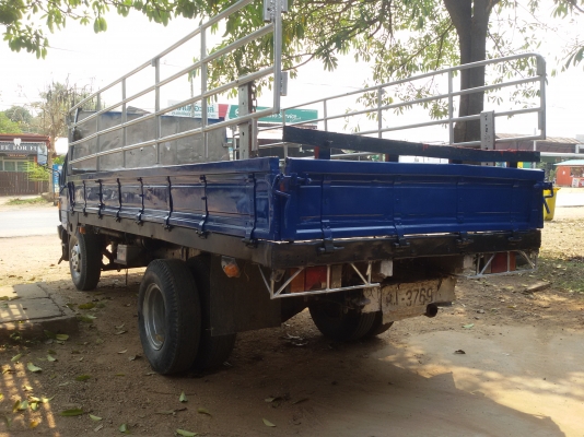 (ร้านรุ่งโรจน์ 082-1057078)ขาย 6 ล้อ TOYOTA ไดน่า 115)รุ่น BU87)ห้างแท้(ลูกค้าคุณชาญชัยจ.ขอนแก่น มารับรถไปใช้งานเรียบร้อยแล้ว) กระบะยาว4.30เมตร เฟืองท้ายใหญ่ ( 6 น๊อต)( เครื่อง14B)เครื่องแห้ง แน่นปึ๊ก ฟิตจัด แซสซีสวยจัดทั้งเส (ร้านรุ่งโรจน์ 082-1057078)ขาย 6 ล้อ TOYOTA ไดน่า 115)รุ่น BU87)ห้างแท้(ลูกค้าคุณชาญชัยจ.ขอนแก่น มารับรถไปใช้งานเรียบร้อยแล้ว) กระบะยาว4.30เมตร เฟืองท้ายใหญ่ ( 6 น๊อต)( เครื่อง14B)เครื่องแห้ง แน่นปึ๊ก ฟิตจัด แซสซีสวยจัดทั้งเส