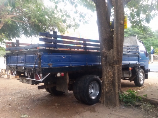 (ร้านรุ่งโรจน์ 082-1057078)ขาย 6 ล้อ TOYOTA ไดน่า 115)รุ่น BU87)ห้างแท้(ลูกค้าคุณชาญชัยจ.ขอนแก่น มารับรถไปใช้งานเรียบร้อยแล้ว) กระบะยาว4.30เมตร เฟืองท้ายใหญ่ ( 6 น๊อต)( เครื่อง14B)เครื่องแห้ง แน่นปึ๊ก ฟิตจัด แซสซีสวยจัดทั้งเส (ร้านรุ่งโรจน์ 082-1057078)ขาย 6 ล้อ TOYOTA ไดน่า 115)รุ่น BU87)ห้างแท้(ลูกค้าคุณชาญชัยจ.ขอนแก่น มารับรถไปใช้งานเรียบร้อยแล้ว) กระบะยาว4.30เมตร เฟืองท้ายใหญ่ ( 6 น๊อต)( เครื่อง14B)เครื่องแห้ง แน่นปึ๊ก ฟิตจัด แซสซีสวยจัดทั้งเส