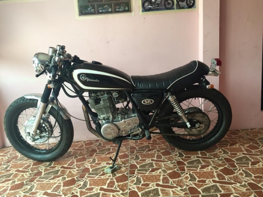ขายsr400