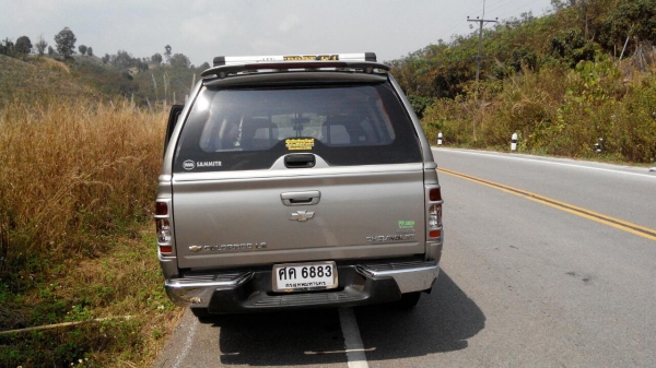 Chevrolet Colorado Ls 2004 3000cc. Chevrolet Colorado Ls 2004 3000cc.
