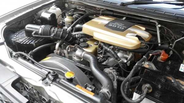 Chevrolet Colorado Ls 2004 3000cc. Chevrolet Colorado Ls 2004 3000cc.