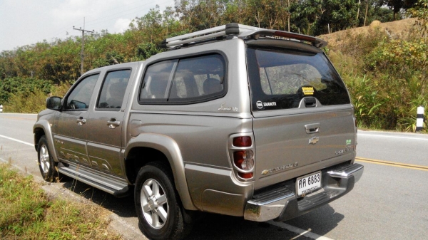 Chevrolet Colorado Ls 2004 3000cc. Chevrolet Colorado Ls 2004 3000cc.
