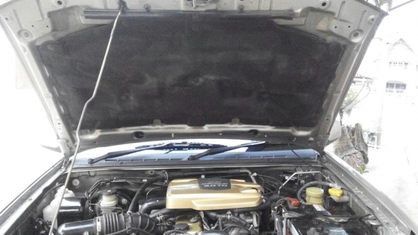 Chevrolet Colorado Ls 2004 3000cc. Chevrolet Colorado Ls 2004 3000cc.