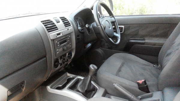 Chevrolet Colorado Ls 2004 3000cc. Chevrolet Colorado Ls 2004 3000cc.