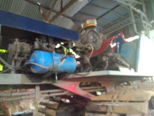 ขายรถตีดีนกับเทลเลอร์สภาพดีครับ