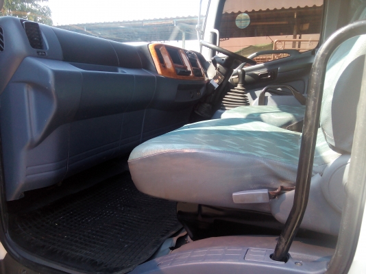 6 ล้อใหญ่ *Euro.2* HINO MEGA FG1JPRA 220 แรงม้า *ยาว 7.20 ม.* รถสวยเดิม+สวยจริง+พร้อมใช้งาน * รถห้างแท้ * มีเล่มพร้อม * 6 ล้อใหญ่ *Euro.2* HINO MEGA FG1JPRA 220 แรงม้า *ยาว 7.20 ม.* รถสวยเดิม+สวยจริง+พร้อมใช้งาน * รถห้างแท้ * มีเล่มพร้อม *