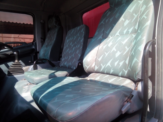 6 ล้อใหญ่ *Euro.2* HINO MEGA FG1JPRA 220 แรงม้า *ยาว 7.20 ม.* รถสวยเดิม+สวยจริง+พร้อมใช้งาน * รถห้างแท้ * มีเล่มพร้อม * 6 ล้อใหญ่ *Euro.2* HINO MEGA FG1JPRA 220 แรงม้า *ยาว 7.20 ม.* รถสวยเดิม+สวยจริง+พร้อมใช้งาน * รถห้างแท้ * มีเล่มพร้อม *