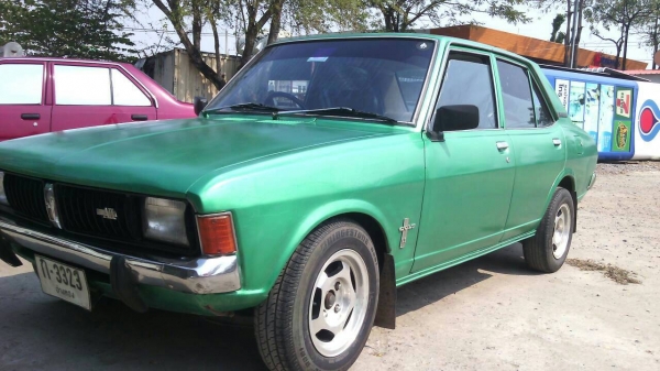 ขายมิตซู A52 สภาพดีมาก ขับทางไกลได้แอร์เย็น ปี 71 29000บาท โทร 0863370559 ขายมิตซู A52 สภาพดีมาก ขับทางไกลได้แอร์เย็น ปี 71 29000บาท โทร 0863370559