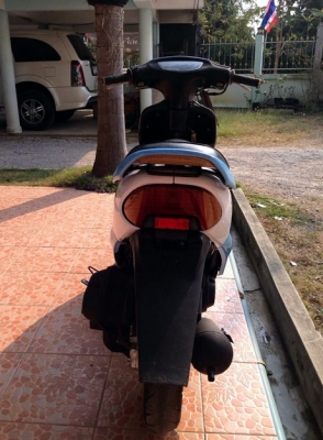 ขาย Honda zx34 ดรั้ม กล่องไฟแดช เสื้อสูบเดิม