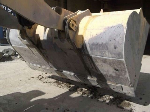 รถตักล้อยาง WA430-5-60633 รถตักล้อยาง WA430-5-60633